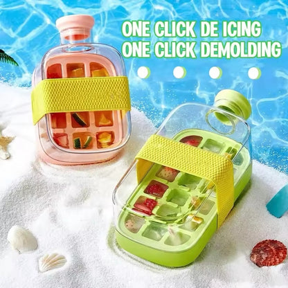 Crush Cup