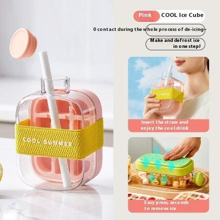 Crush Cup