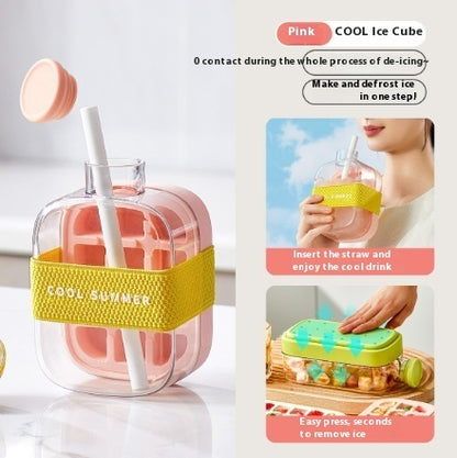 Crush Cup