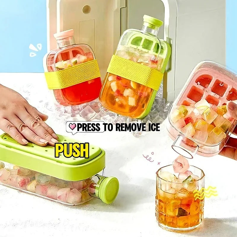Crush Cup